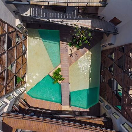 Beautiful 2 Bedroom Apartment In Tulum In Maha Tulum Zewnętrze zdjęcie