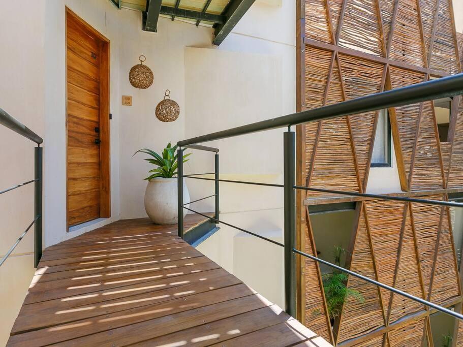 Beautiful 2 Bedroom Apartment In Tulum In Maha Tulum Zewnętrze zdjęcie