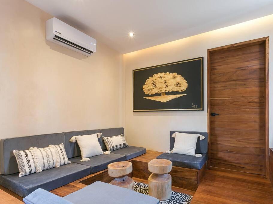 Beautiful 2 Bedroom Apartment In Tulum In Maha Tulum Zewnętrze zdjęcie
