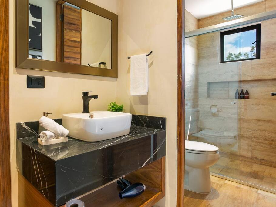 Beautiful 2 Bedroom Apartment In Tulum In Maha Tulum Zewnętrze zdjęcie
