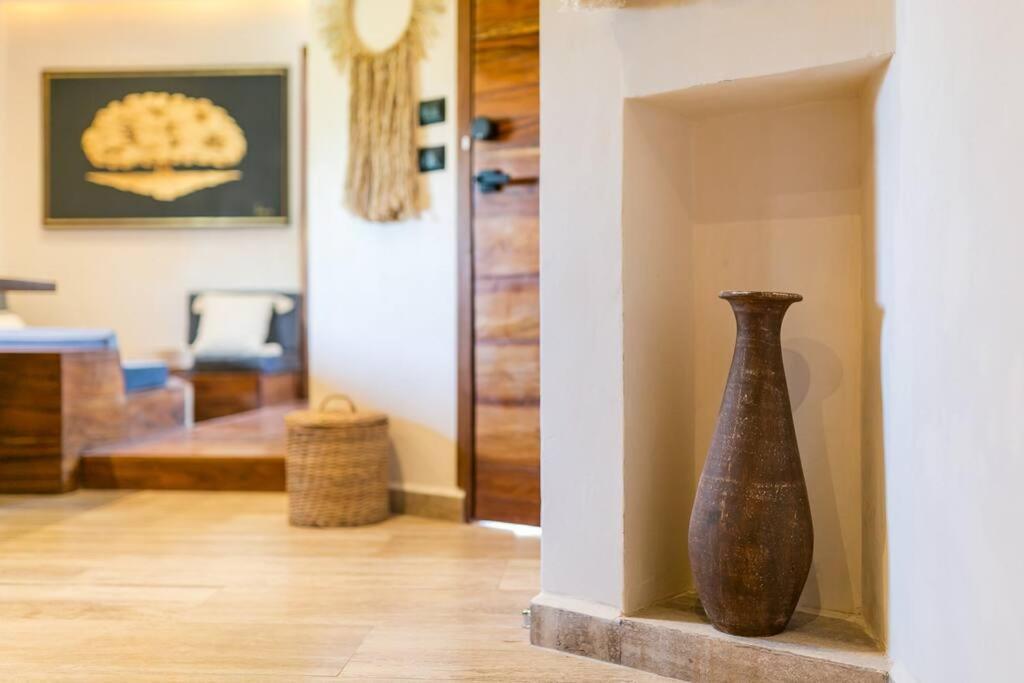 Beautiful 2 Bedroom Apartment In Tulum In Maha Tulum Zewnętrze zdjęcie